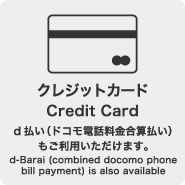 Credit card 