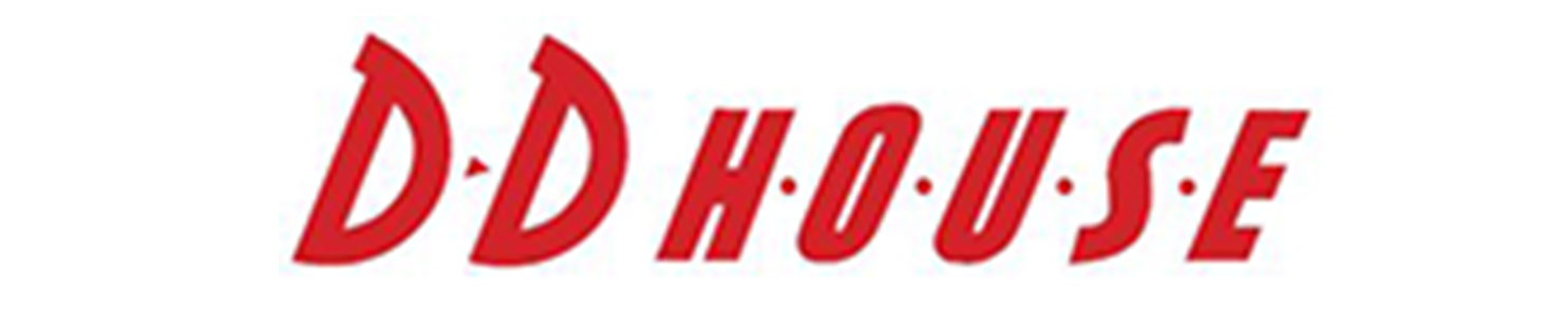 D.D.HOUSE